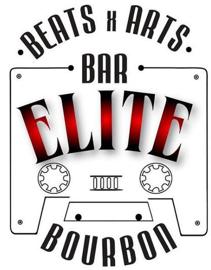 Beats X Arts Bar Elite Bourbon Logo